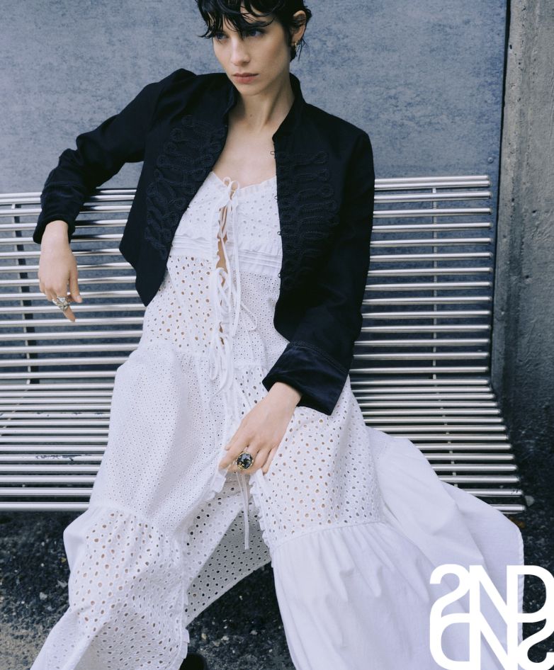 2NDDAY look 18