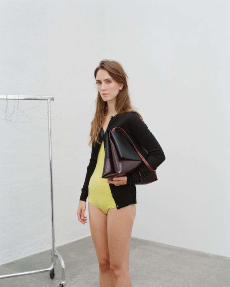 HVISK look 12