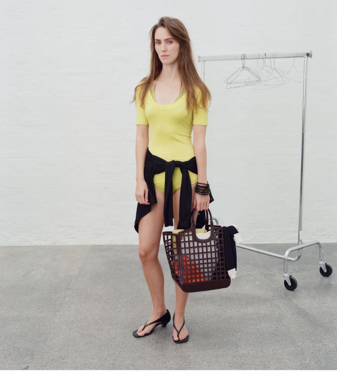 HVISK look 1