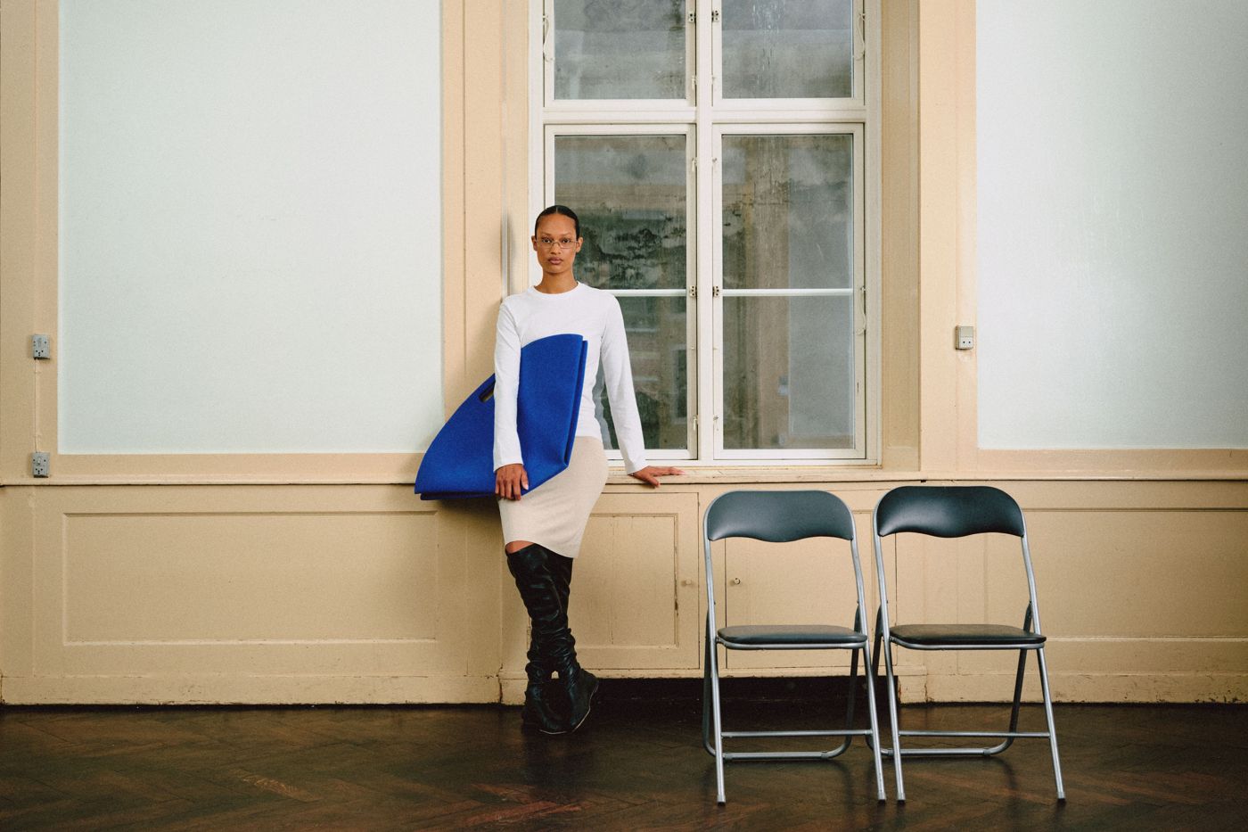 HVISK look 9