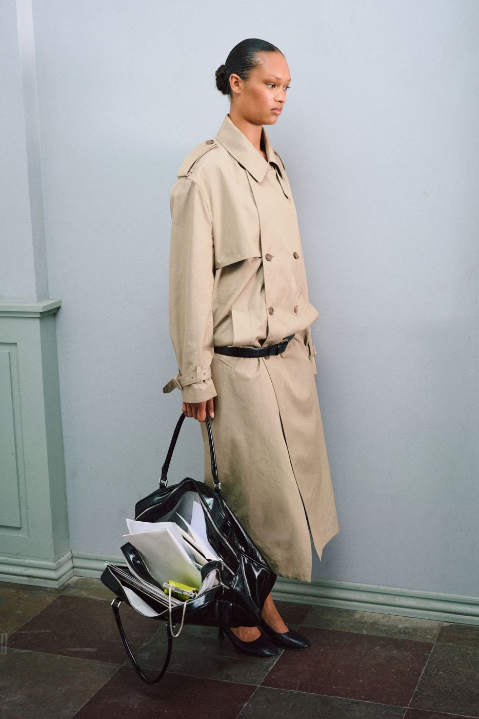 HVISK look 1