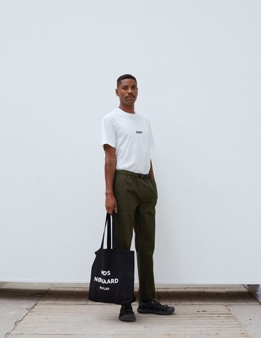 Mads Nørgaard campaign