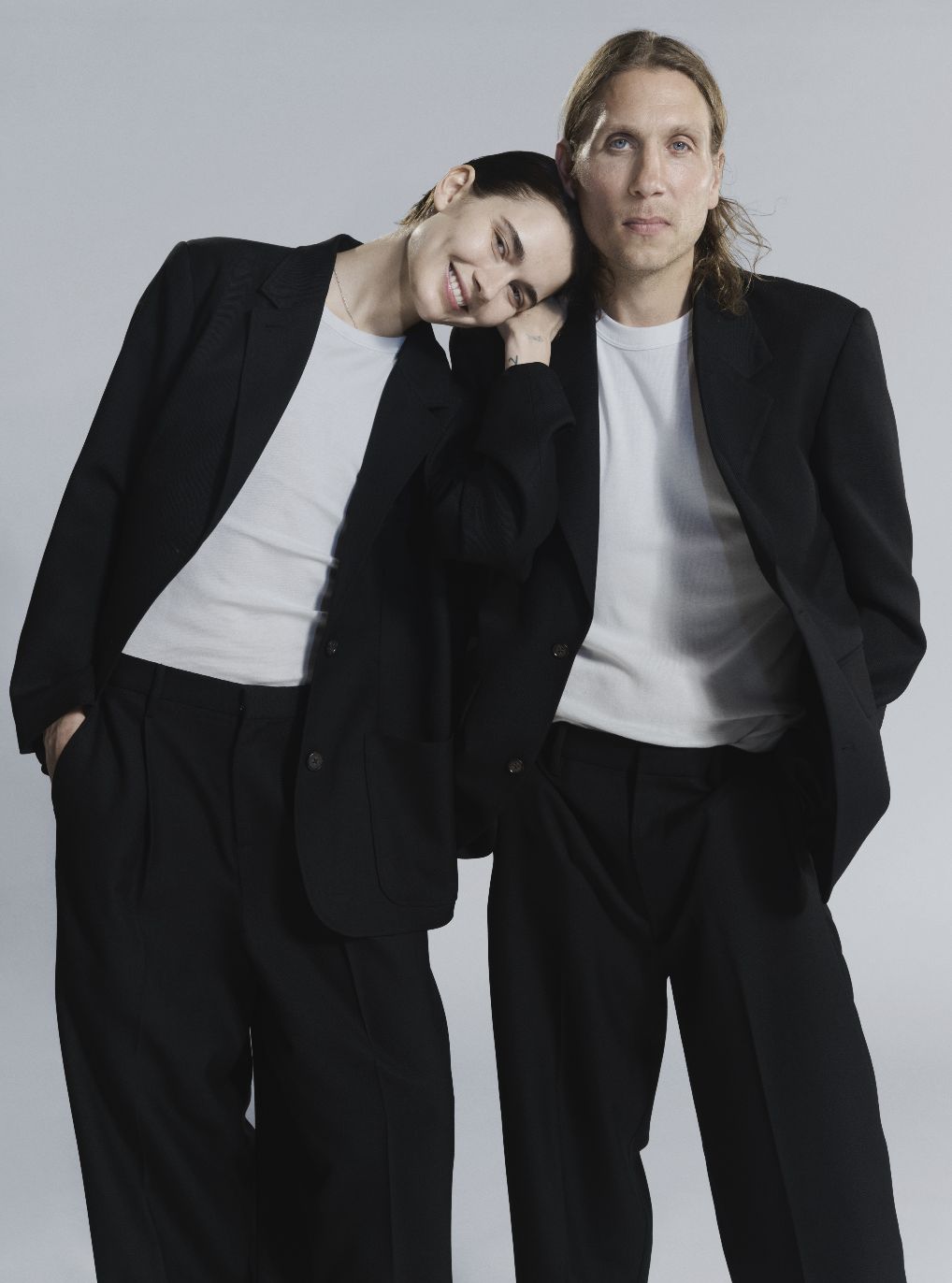 Mads Nørgaard campaign