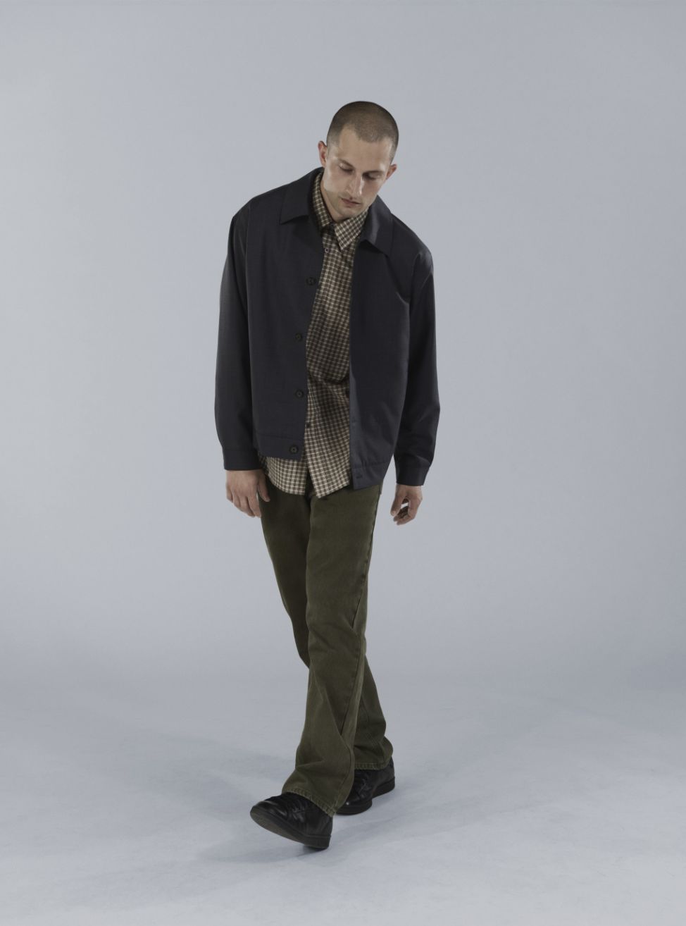 Mads Nørgaard look 9