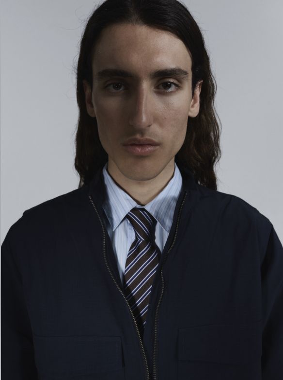 Mads Nørgaard look 10