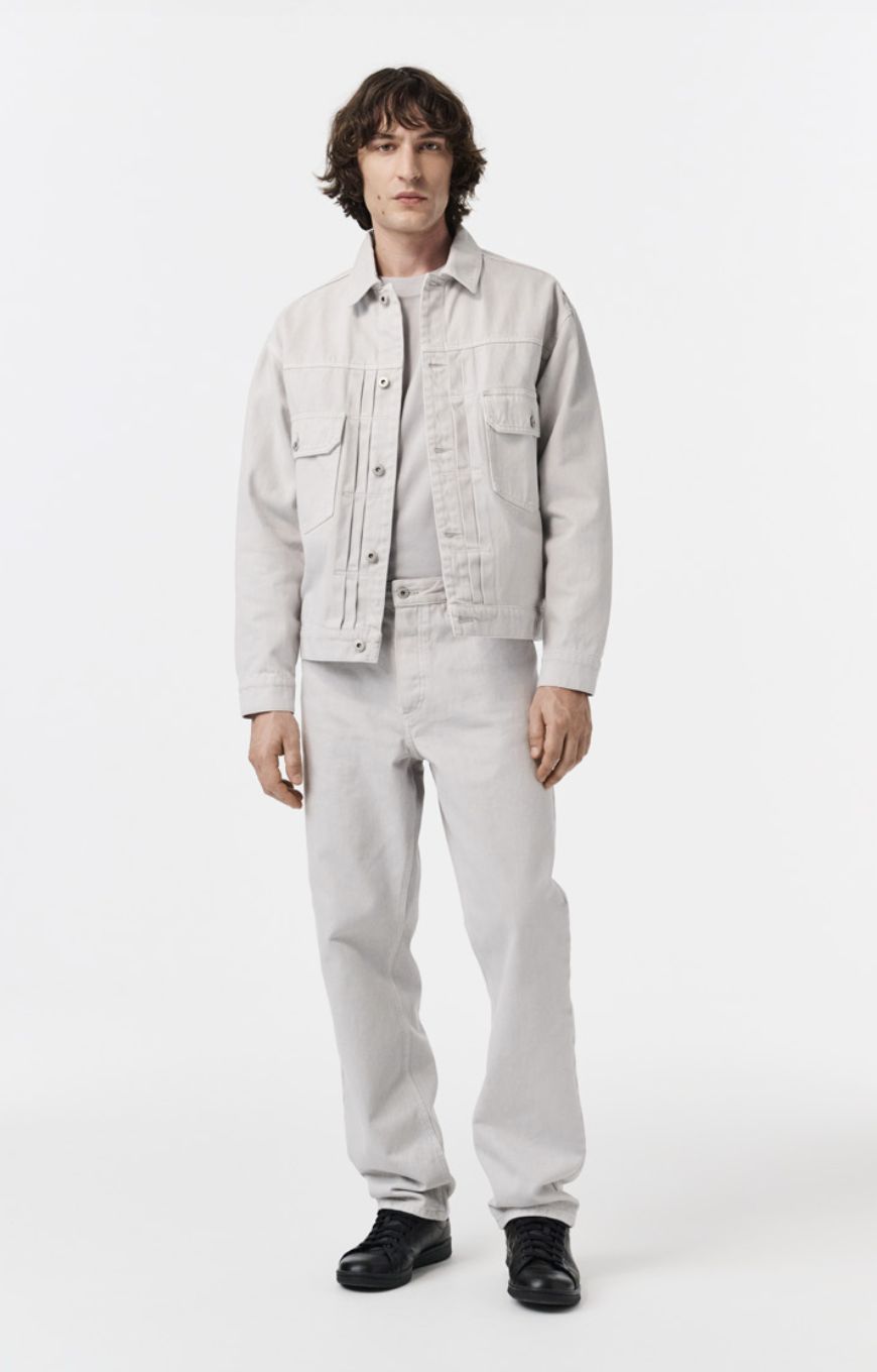 Mads Nørgaard look 11