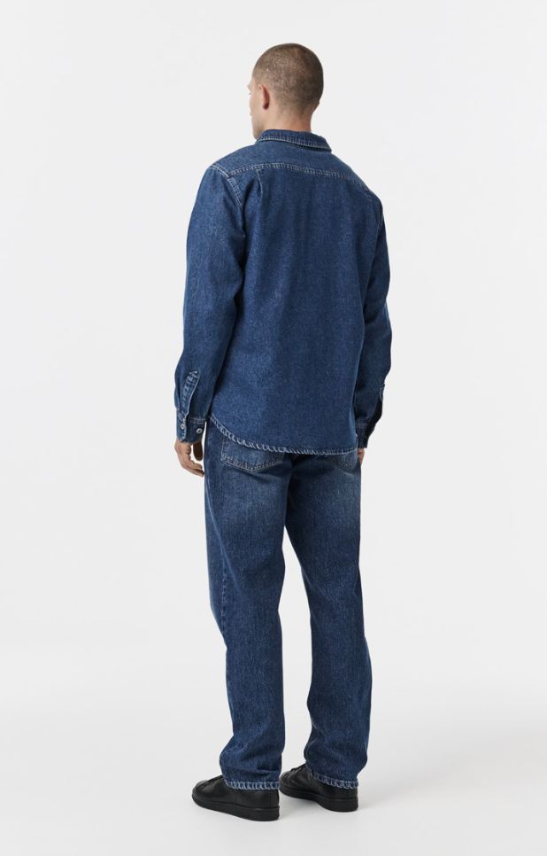 Mads Nørgaard look 12