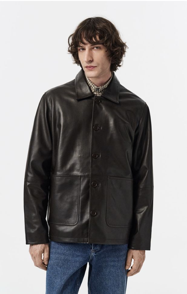Mads Nørgaard look 14