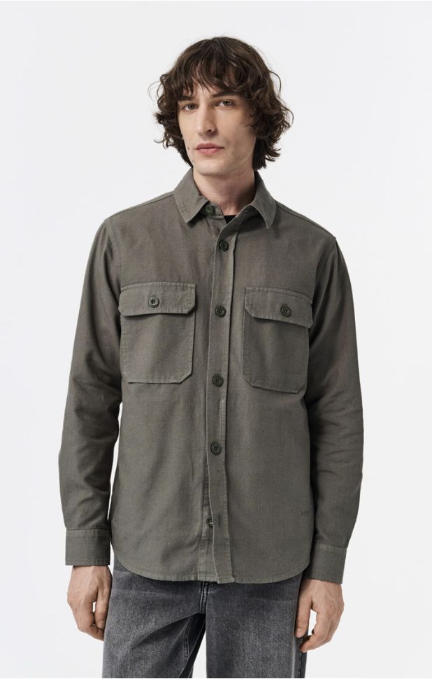 Mads Nørgaard look 16