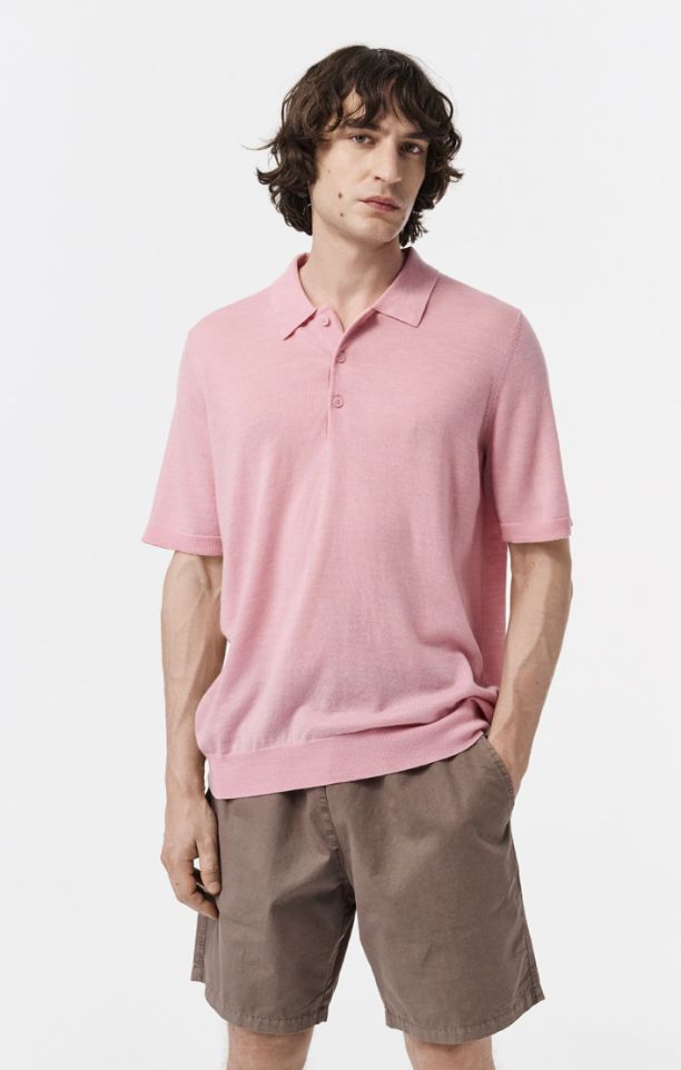 Mads Nørgaard look 17