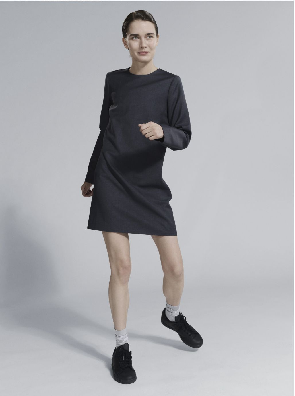 Mads Nørgaard look 1