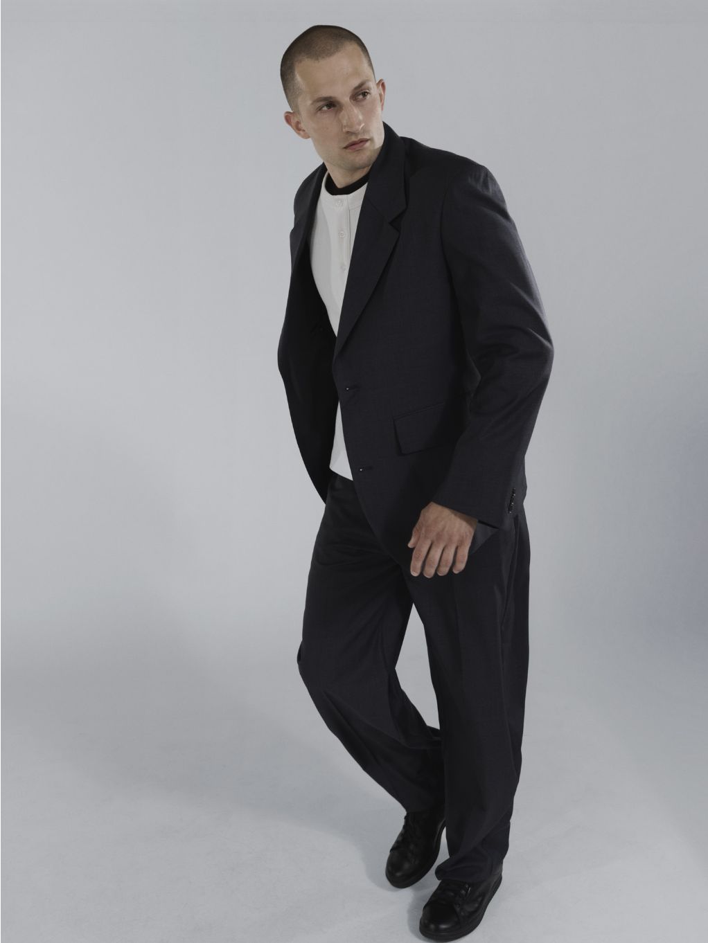 Mads Nørgaard look 4