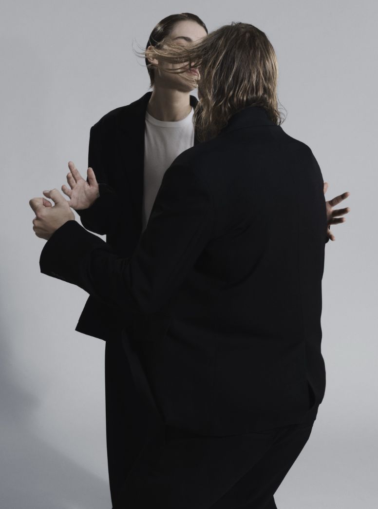 Mads Nørgaard look 7