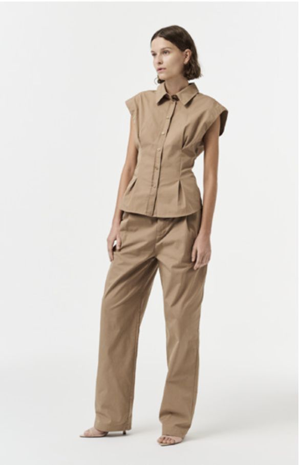 Mads Nørgaard look 13