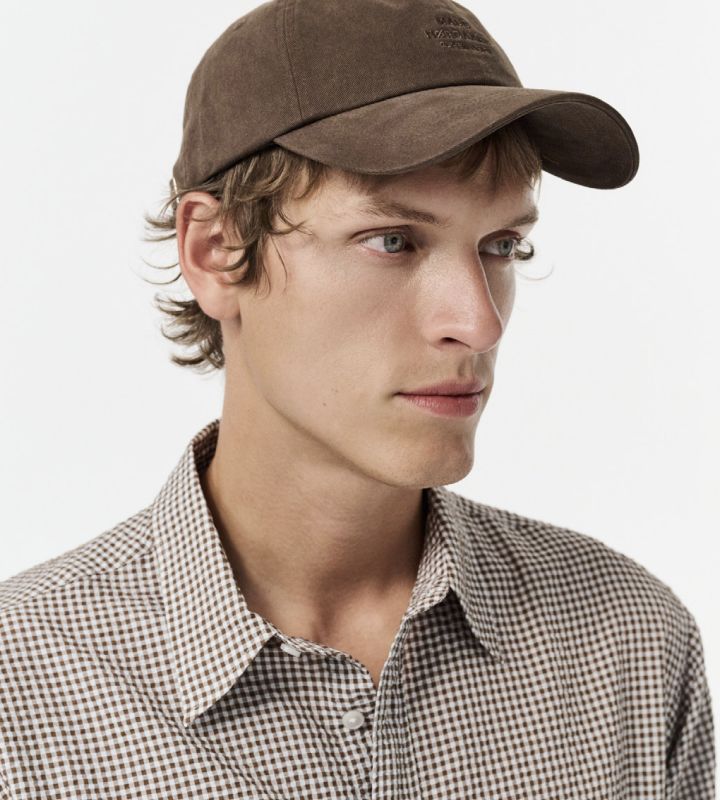 Mads Nørgaard look 15