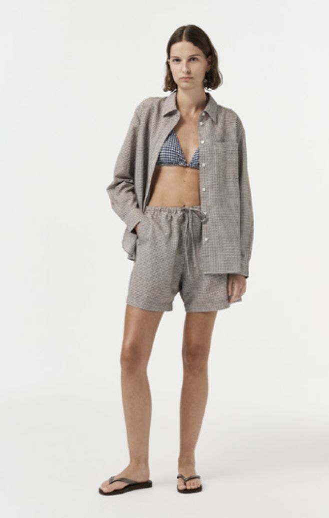 Mads Nørgaard look 1