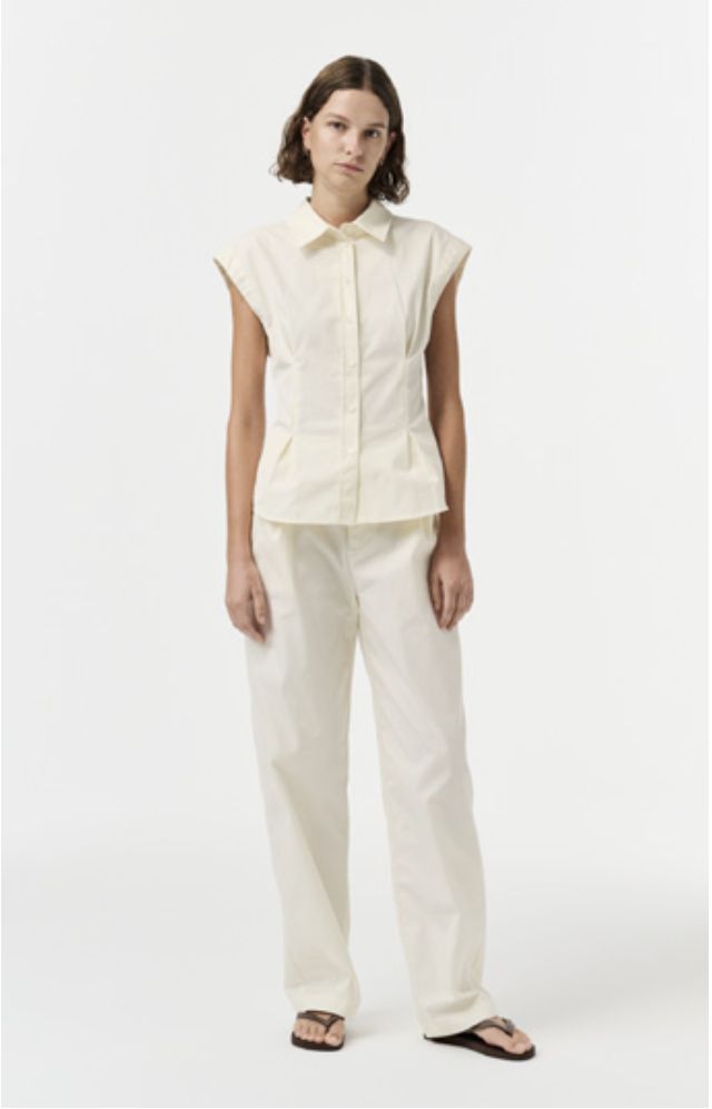 Mads Nørgaard look 2