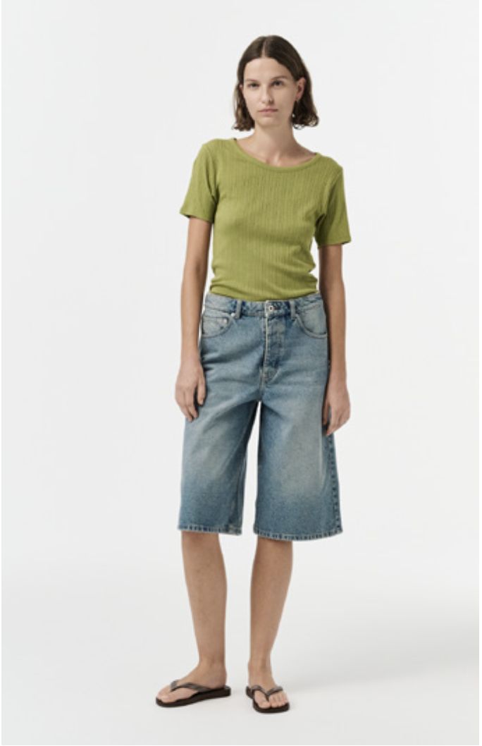 Mads Nørgaard look 4