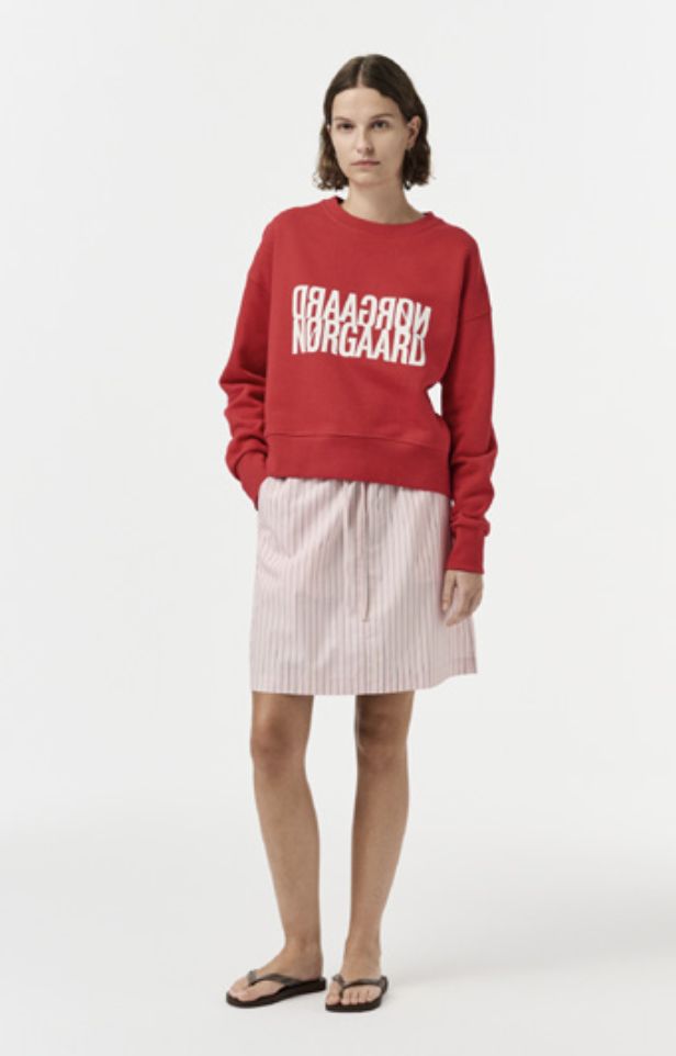 Mads Nørgaard look 6