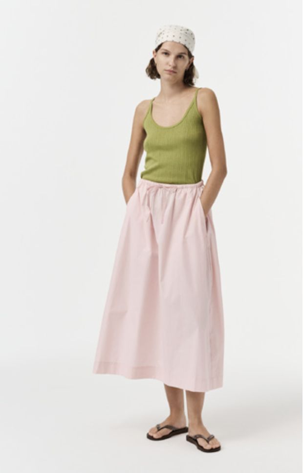 Mads Nørgaard look 7