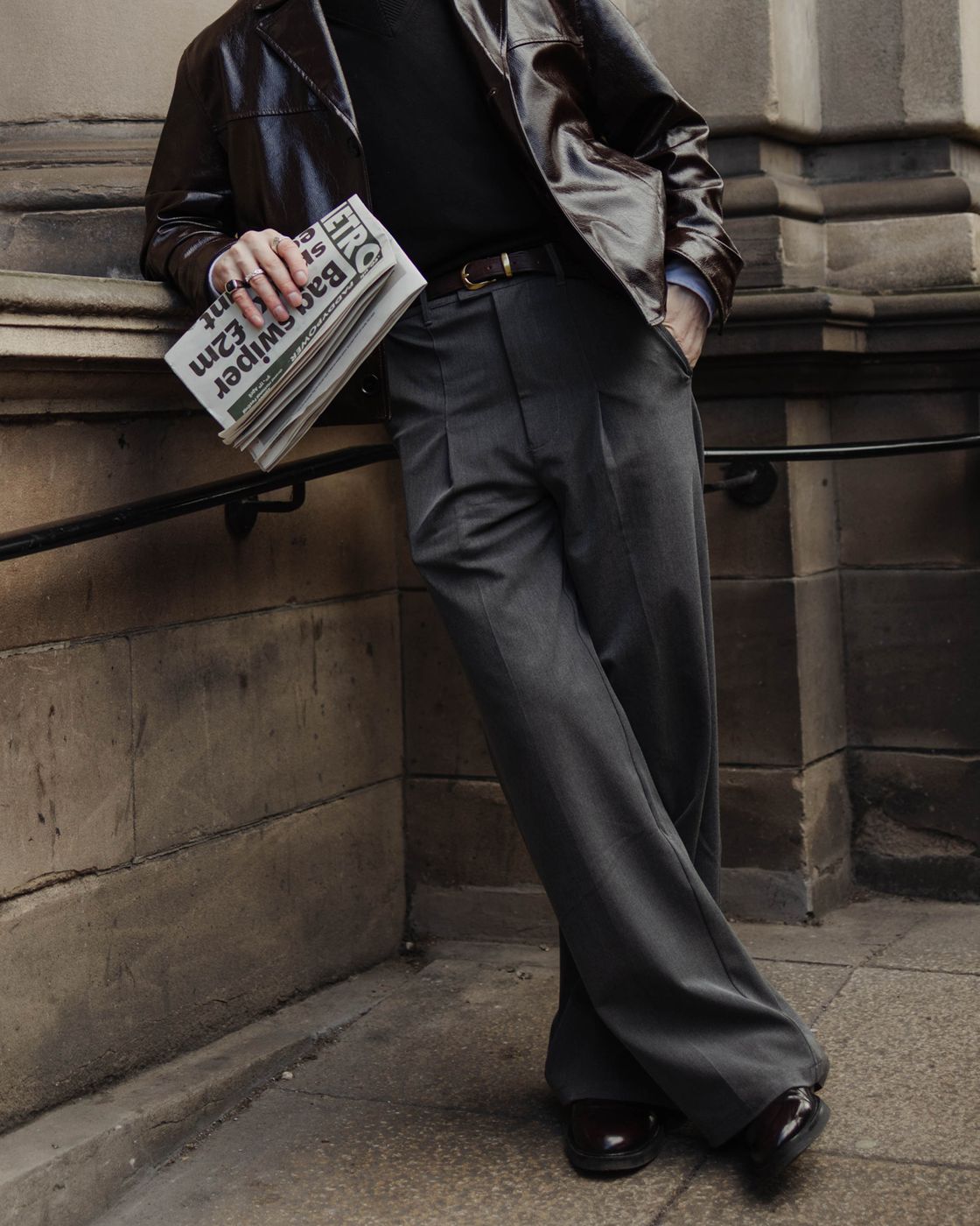 The Original Play-Boy look 20