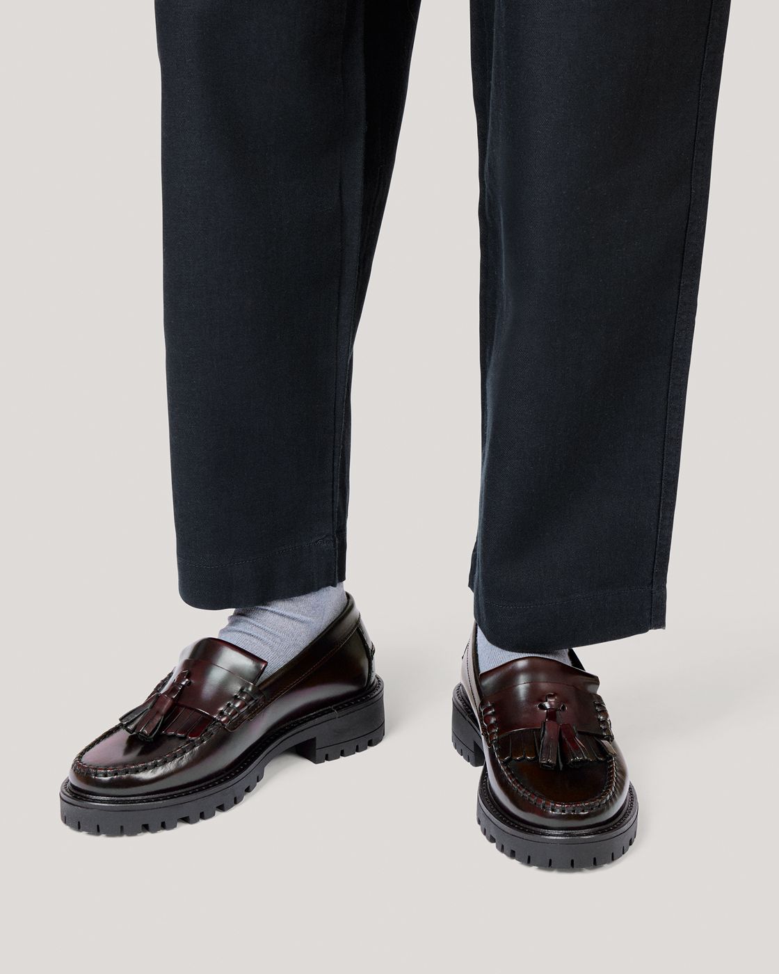 The Original Play-Boy look 29