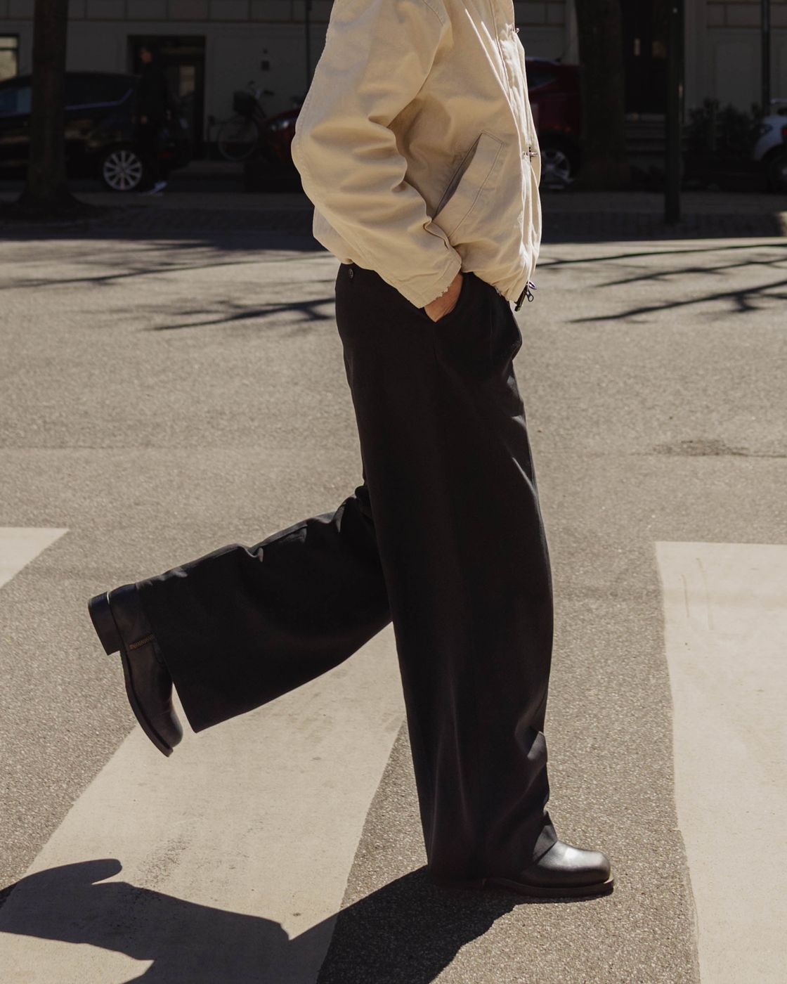 The Original Play-Boy look 5