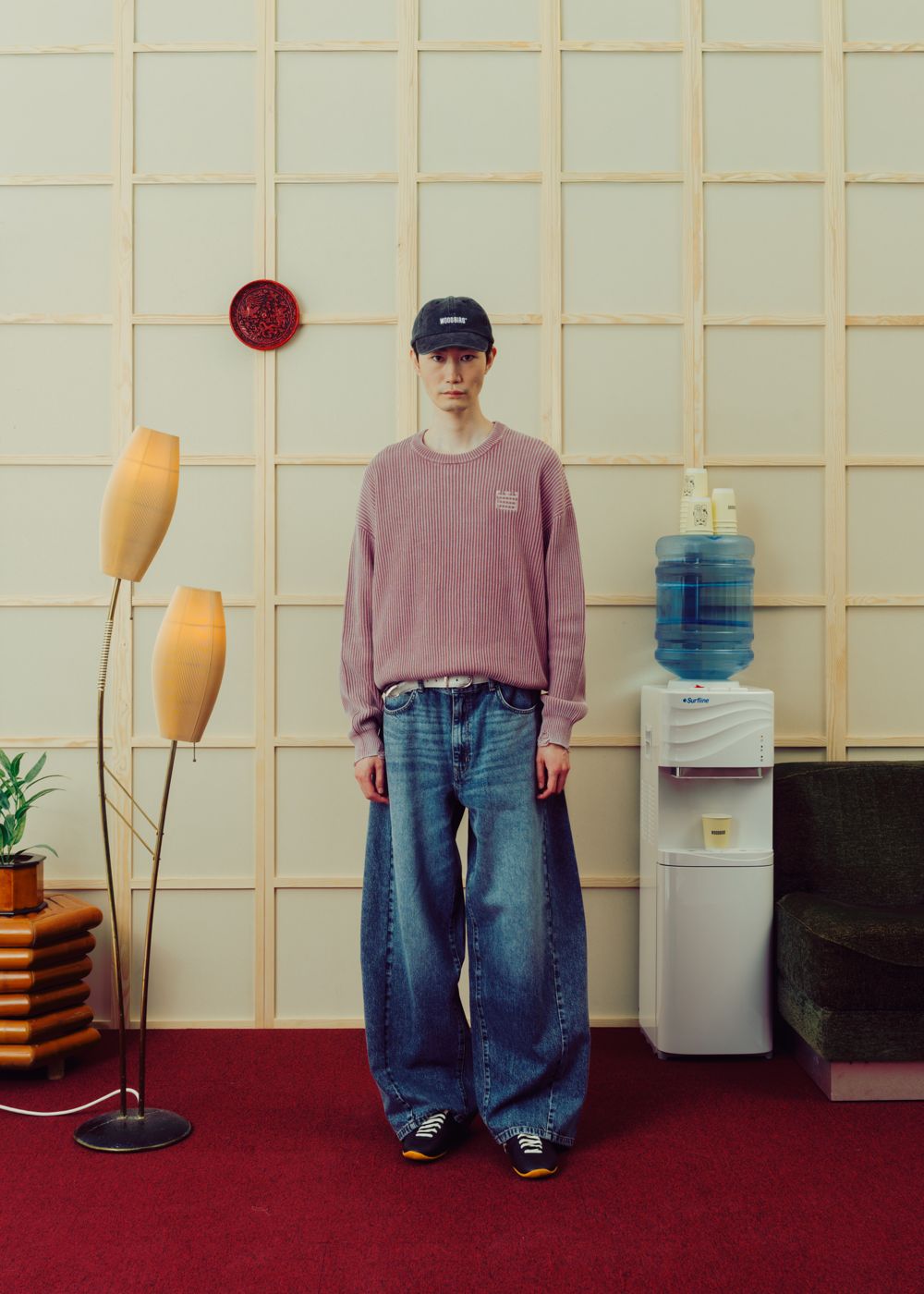 Woodbird look 15