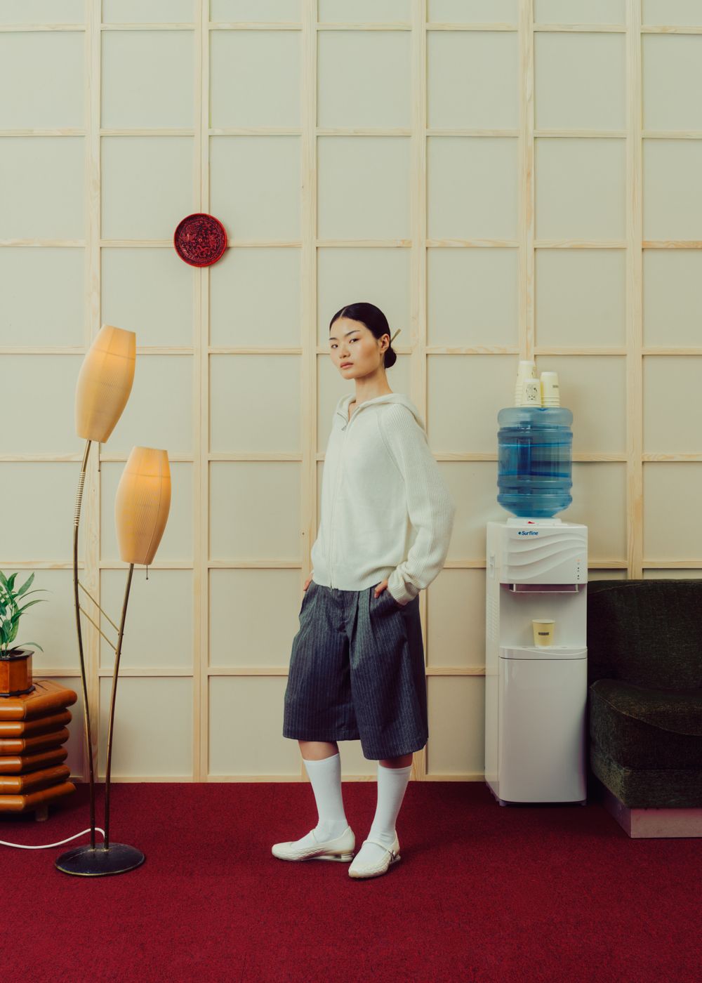 Woodbird look 16