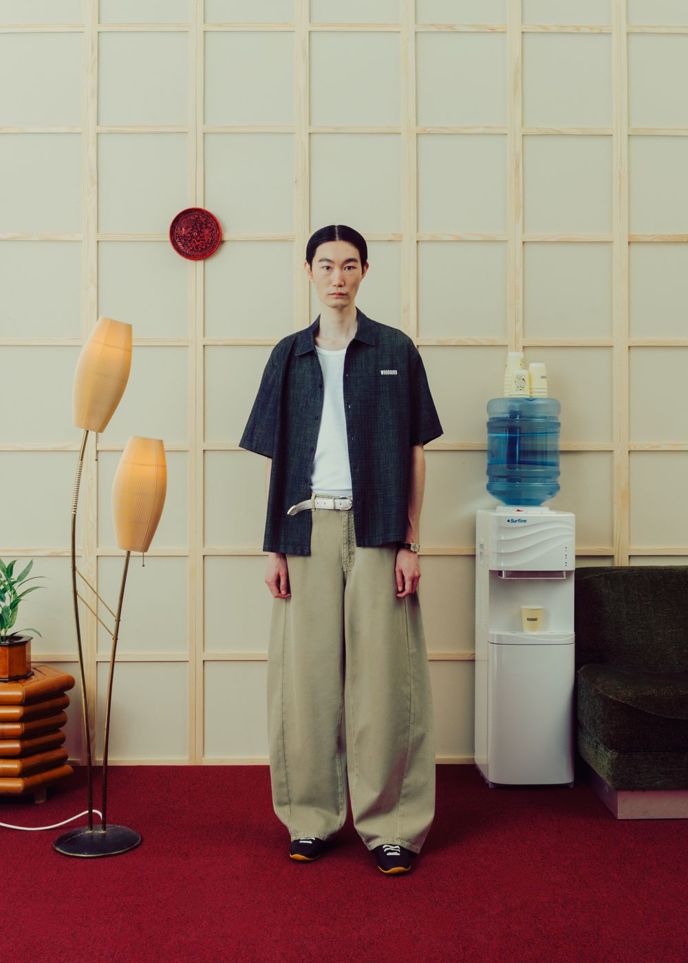 Woodbird look 18