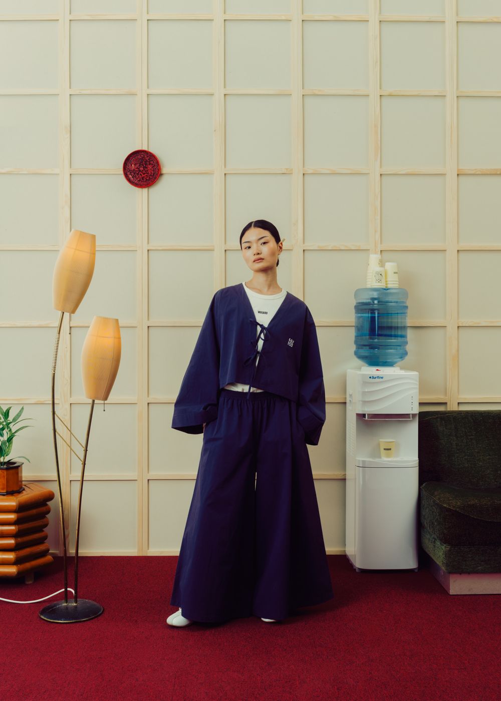 Woodbird look 19