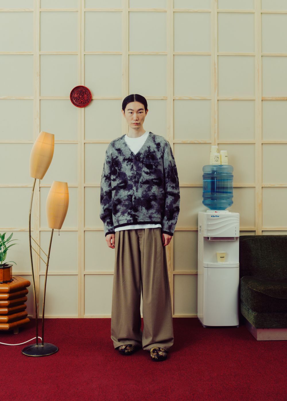 Woodbird look 22