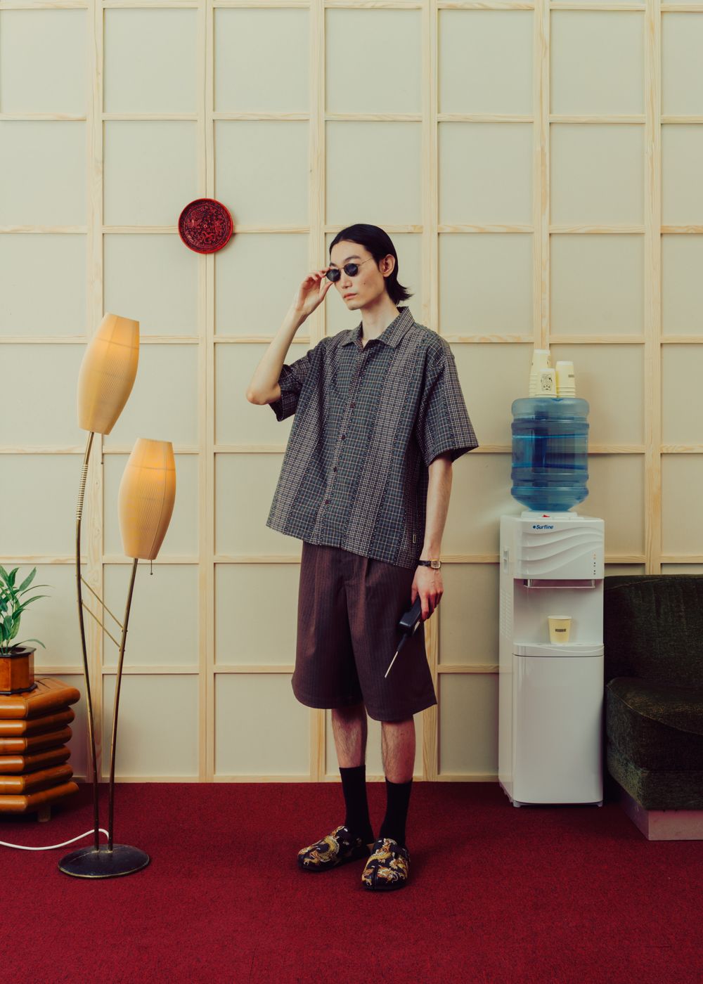 Woodbird look 29