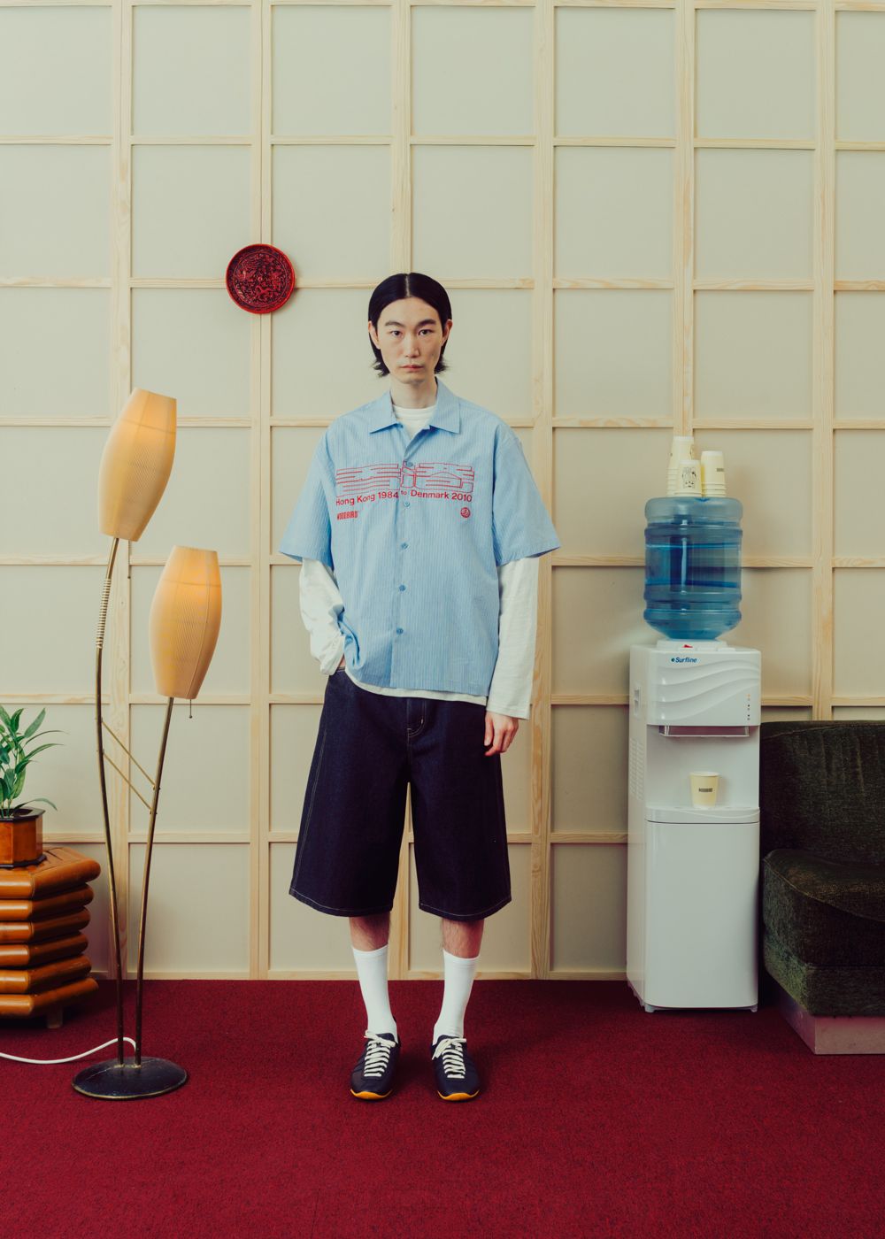 Woodbird look 34